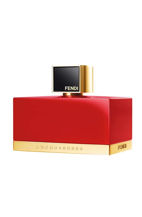 l'acquarossa by fendi